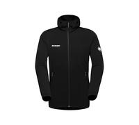 Mammut Homme 1014 Vestes de Couche Intermédiaire Aconcagua, Noir, L EU