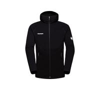 Mammut Aconcagua Full Zip Fleece Noir L Homme