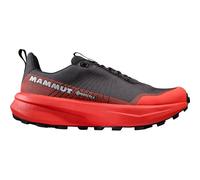 Mammut Homme Aenergy MTN Low GTX Chaussures, Black-mammut Red, 47.5