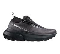 Mammut Homme Aenergy Ultra Low GTX Chaussures, Black-Dark Steel, 46