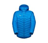 Mammut Homme Albula in Hoodie Veste