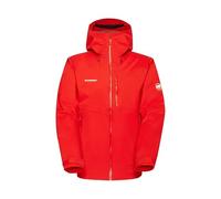 Mammut Homme Alto Guide HS Hoodie Veste