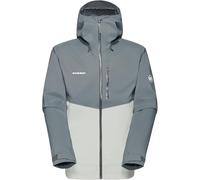 Mammut Homme Alto Guide HS Hoodie Veste