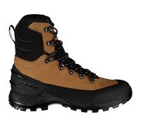 Mammut Homme Blackfin Leather High GTX Men Botte d'alpinisme, Claystone, 44 EU