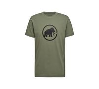Mammut Homme Core Mens Classic T-Shirt, Marsh, M EU