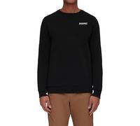 Mammut Homme Core ML Crew Neck Logo Pull