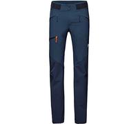 Mammut Homme Courmayeur So Pantalon, Bleu, M