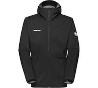Mammut Homme Ducan Light HS Veste, black, M
