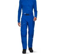 Mammut Homme Eiger Nordwand Advanced HS Pantalon, Eiger Blue, S