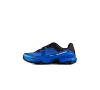 Mammut - Girun II Low GTX - Chaussures multisports - UK 10,5 | EU 45 - glacier blue / black