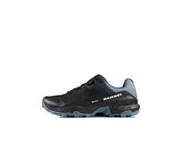 Mammut Homme Girun II Low GTX Men Chaussure de randonnée, Black Strata, 40.5 EU