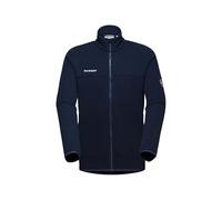 Mammut Homme Innominata Light ML Jacket Men, Marine, L EU