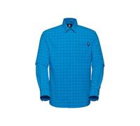 Mammut Homme Lenni Longsleeve Chemise
