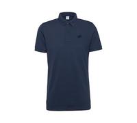 Mammut Homme Logo Polo Mens T-Shirt, Marine, XL EU