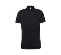 Mammut Homme Logo Polo Mens T-Shirt, Noir, S EU