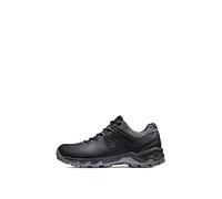 Mammut - Mercury IV Low GTX - Chaussures multisports - EU 40 2/3 - black / titanium