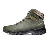 Mammut Homme Mercury IV Mid GTX Chaussures