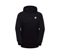 Mammut Sport Group Sweat à capuche Original Hoody Noir Homme