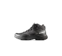 Mammut Homme Sertig III Mid GTX Men Botte d'alpinisme, Noir, 44 2/3 EU