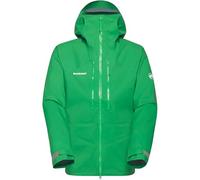 Mammut Homme Taiss HS Hoodie Veste, pinea, S