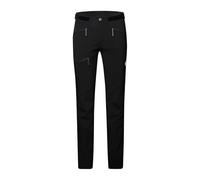 Mammut Pantalon Taiss Softshell Homme Noir 56 Regular