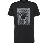 Mammut Trovat Hommes T-shirt XXL Noir