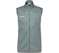 Mammut Homme Ultimate VII SO Gilet, strata, L
