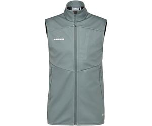 Mammut Homme Ultimate VII SO Gilet, strata, L