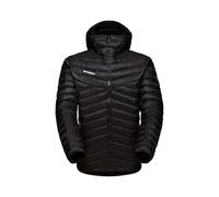 Veste homme Mammut Albula IN Hooded Jacket Men Taille: XL / Couleur: noir