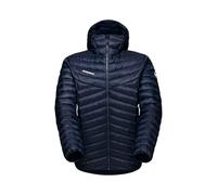 Mammut Hommes Albula Hooded Veste Isolante à Capuche