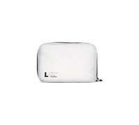 Mammut Housse cube imperméable pour le voyage Packing Cube Dry L Blanc L