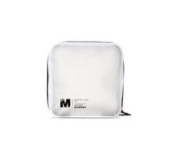 Mammut Housse cube imperméable pour le voyage Packing Cube Dry M Blanc M