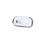 Mammut Housse cube rembourrée pour le voyage Packing Cube Protect S Blanc S