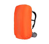 Mammut Housse de pluie XL, Orange vif, Mittelgroße, Minimaliste