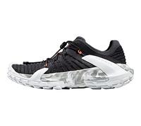 Mammut Hueco Knit II Chaussures de randonnée pour Homme, Black L Ice Gray, 46 EU