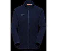 Mammut Innom Fleece Jacket Womens Marine 14 (L) Female
