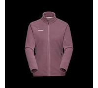 Mammut Innom Fleece Jacket Womens Violet 10 (S) Female
