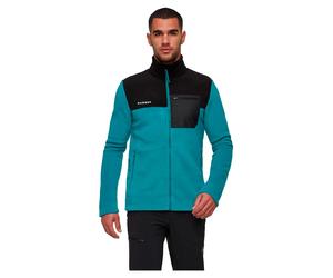 Mammut Innominata Full Zip Fleece Bleu XL Homme