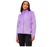 Mammut Innominata Full Zip Fleece Violet S Femme