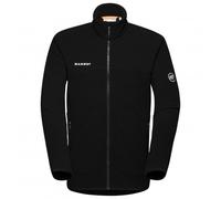 Mammut - Innominata Light Midlayer Jacket - Veste polaire - S - black