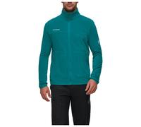 Mammut - Innominata Light Midlayer Jacket - Veste polaire - XXL - deep teal