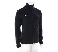 Mammut Innominata Light ML Hommes Veste en laine polaire L Noir