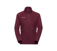 Mammut - Innominata Light ML Jacket - Polaire femme Vin - XS