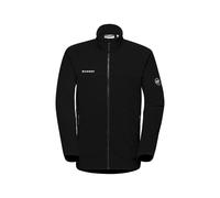 Mammut - Innominata Light ML Jacket - Polaire homme Black - M