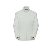Mammut Innominata Light ML Veste pour femme, Beige foncé, XL