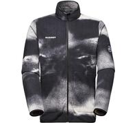 Mammut Innominata Light ML Veste pour homme Grain noir et blanc Taille L