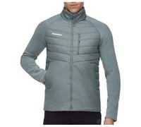 Mammut - Innominata Midlayer Hybrid Jacket - Veste polaire - L - strata
