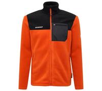 Mammut - Innominata Midlayer Jacket - Veste polaire - XL - autumn larice / black