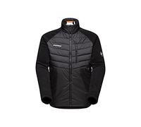 Mammut - Innominata Midlayer Hybrid Jacket - Veste polaire - M - black