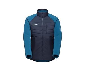 Mammut Innominata Ml Hybrid Jacket Veste hybride pour homme Couche intermédiaire